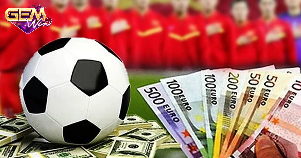 Cách tính tiền cược Kèo Chấp 2 1/2